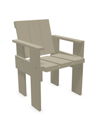 Crate Loungestoel