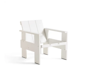 Crate Loungestoel
