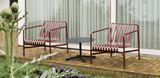 Neu Tafel Low Round