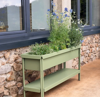 Terrazza Bloempot