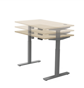Envol One zit-sta bureau