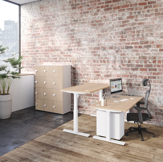 Envol One zit-sta bureau