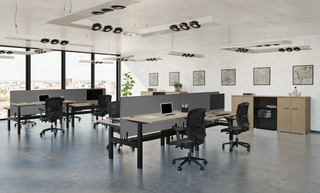 Envol Evo multi-werkplek