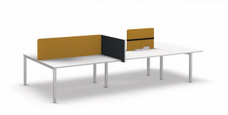 BASIC.4 double bench