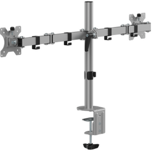 Focus dual arm