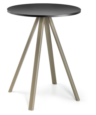 Norman standing table