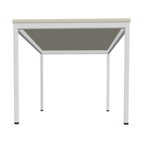 Astra table de réunion