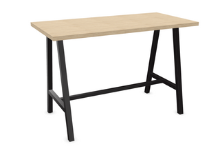 Configuration view of the Buronomic Cohesion coworking table