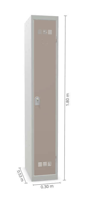 Armoire classique