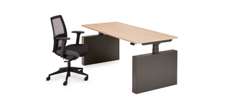 La jambe pleine Flex 3+