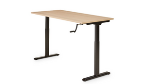 Le bureau S-Light slinger 