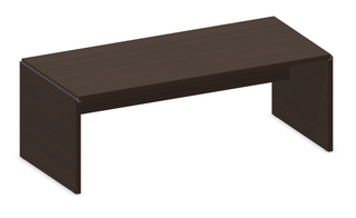 Asset desk
