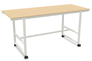 BE1 Nomad-tafel