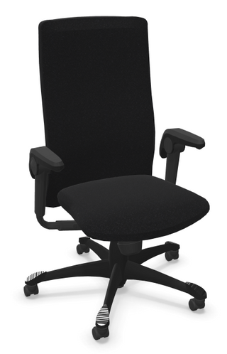 Executive bureaustoel