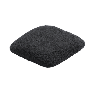 Tolix style bar stool cushions