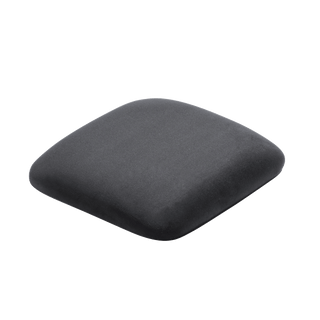 Tolix style bar stool cushions