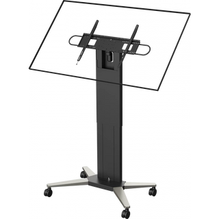 Vision VFM-F50T motorised mobile display stand