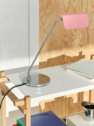 La lampe Apex de bureau
