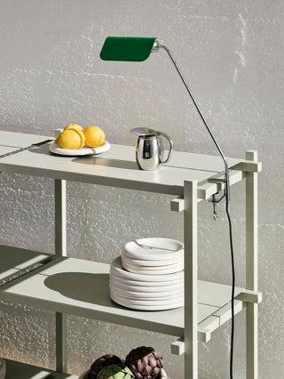 La lampe Apex de bureau