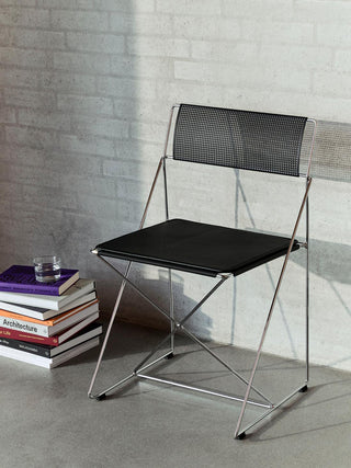Chaise X-line
