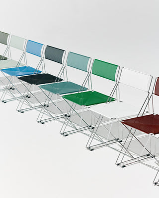 Chaise X-line