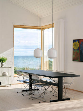 Chaise X-line