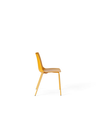 YO canteen chair