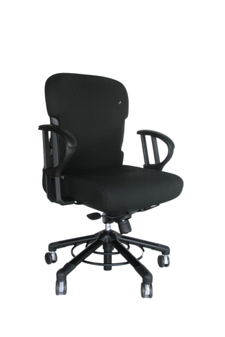 XXXL draaifauteuil