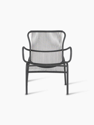 Loop lounge chair