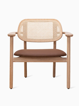 Titus lounge chair
