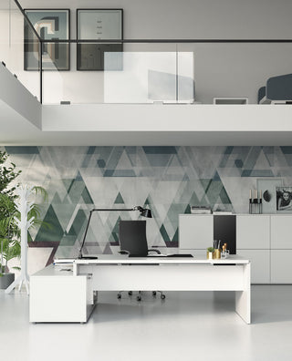 Asset desk