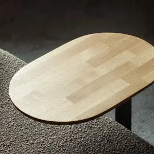 Tables Ovall