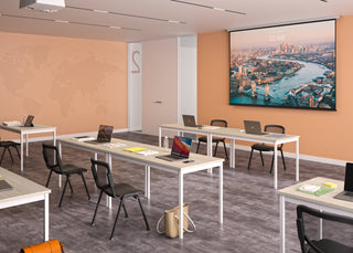 Pratique meeting chair