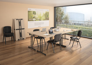 Pratique meeting chair