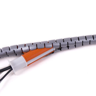 Porte-câble Addit avec outils à main