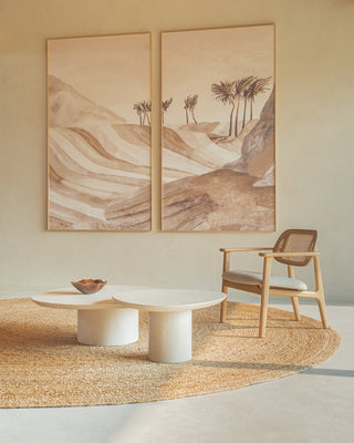 Titus lounge chair