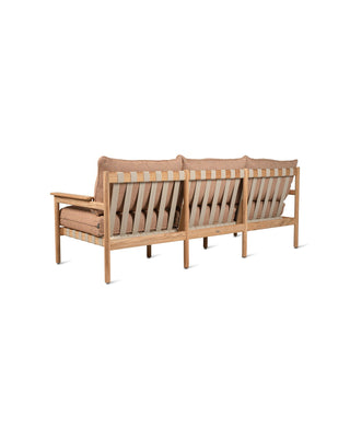 Oda lounge sofa 3S