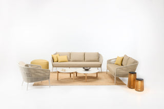Akari lounge sofa