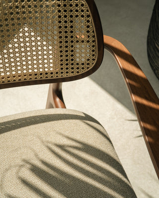 Titus lounge chair