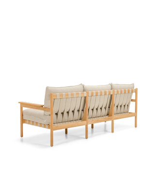 Oda lounge sofa 3S