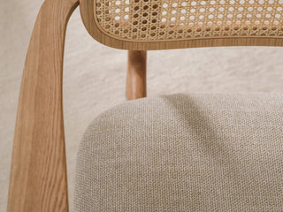 Titus lounge chair