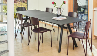 CPH 30 extendable table