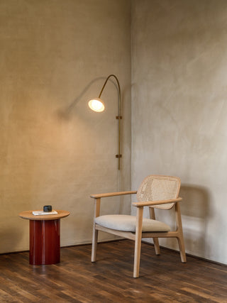 Titus lounge chair