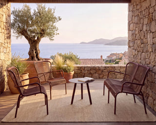 Loop lounge chair