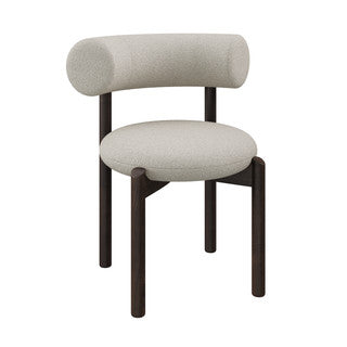 BOW sidechair