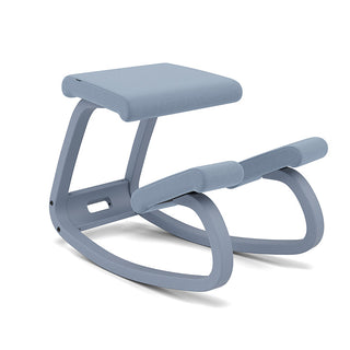 Variable Balance Monochrome-Ergonomische stoelen-VARIER FURNITURE AS-Stone-Buro International