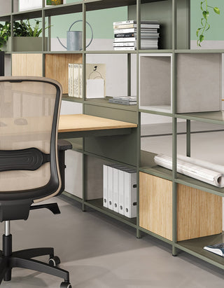 Bureau de gestion Be.1