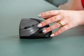 Handshake Vertical Mouse