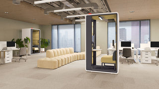 Hushfree S Hybrid