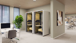 Hushfree S Hybrid